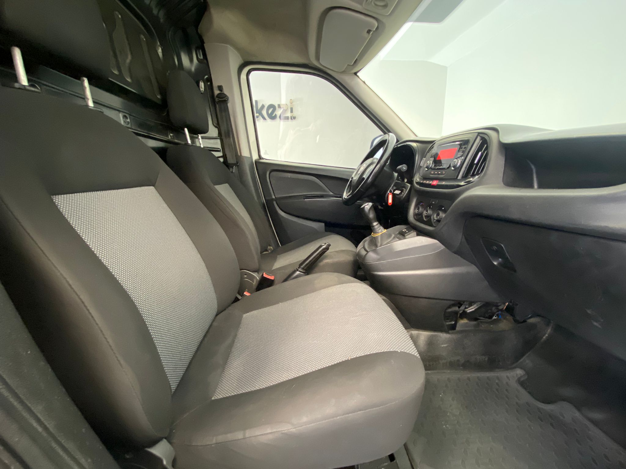 FIAT DOBLO 5